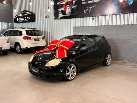 FORD KA 1.0 MPI 8V FLEX 2P MANUAL FORD KA 1.0 MPI 8V FLEX 2P MANUAL